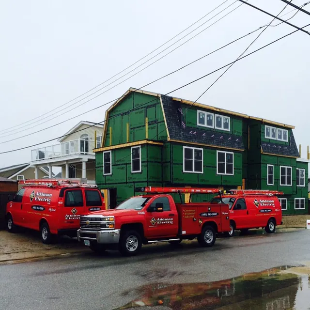 Atkinson Electric LLC