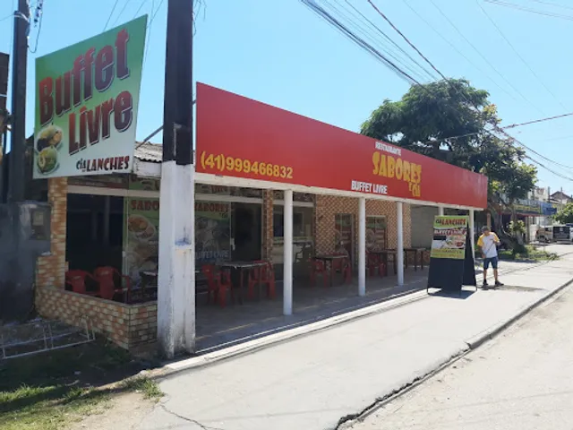 Restaurante Sabores e Cia Matinhos