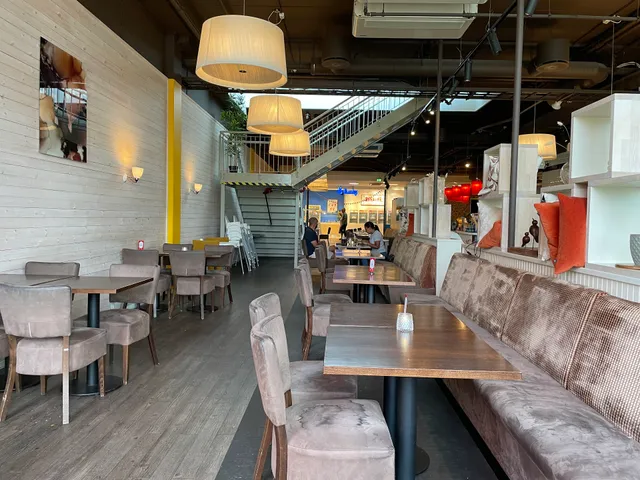 Jordbærpikene Strømmen