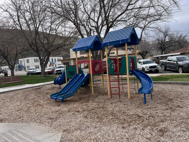 Hurricane City Leisure & Recreation