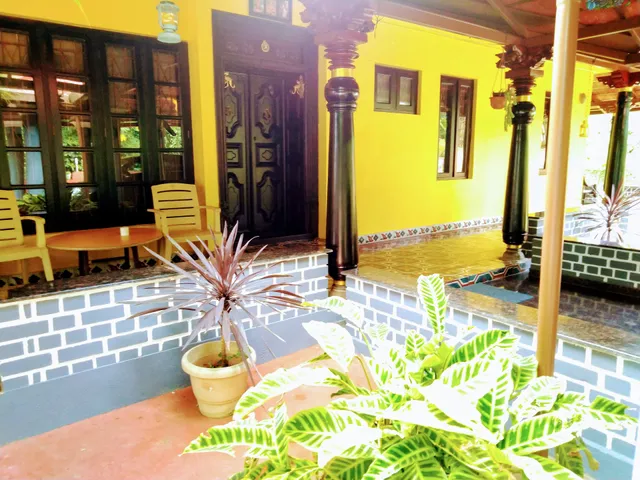 Vimal estate/KambhadaMane