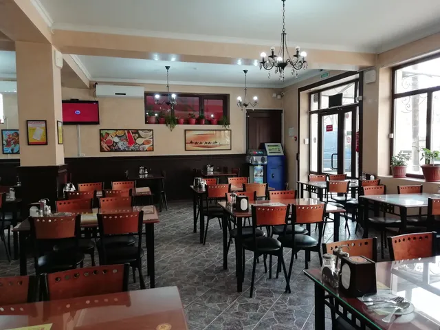 Lagman-Tsentr "As-Kazan" Mukanova