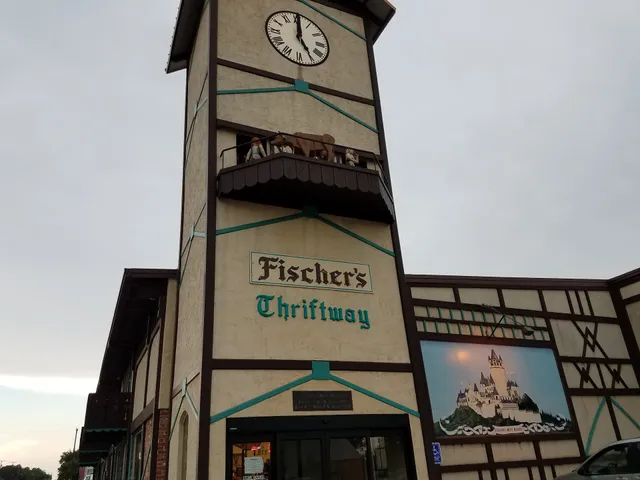 Fischer's Meat Market