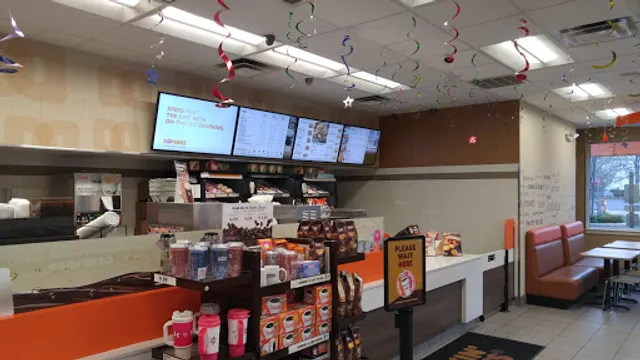 Dunkin'
