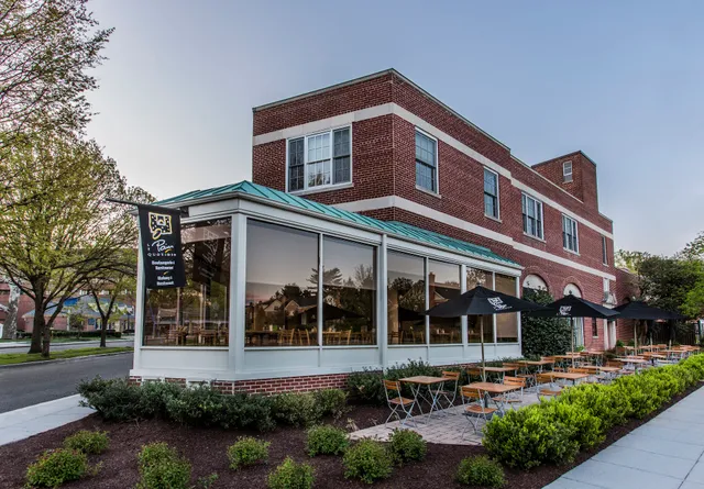 Spring Valley Village