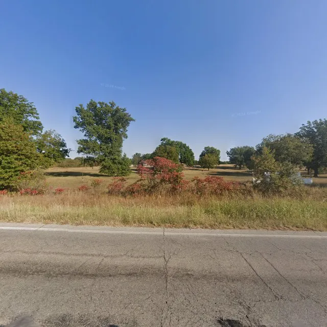 Locust Grove Round Up Club