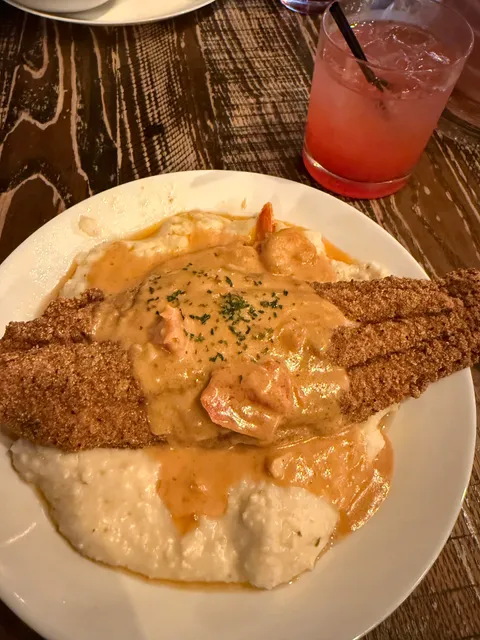 Brew City Kitchen & Cocktails