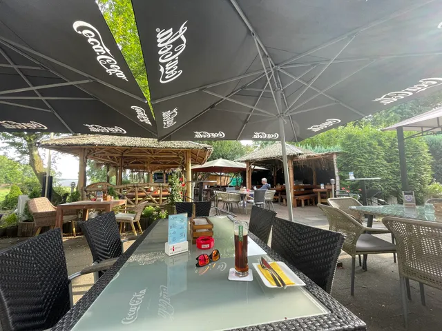 Vereinsgaststätte ETuS Wedau