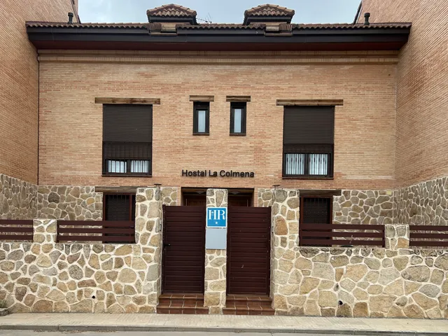 Hostal La Colmena Ávila