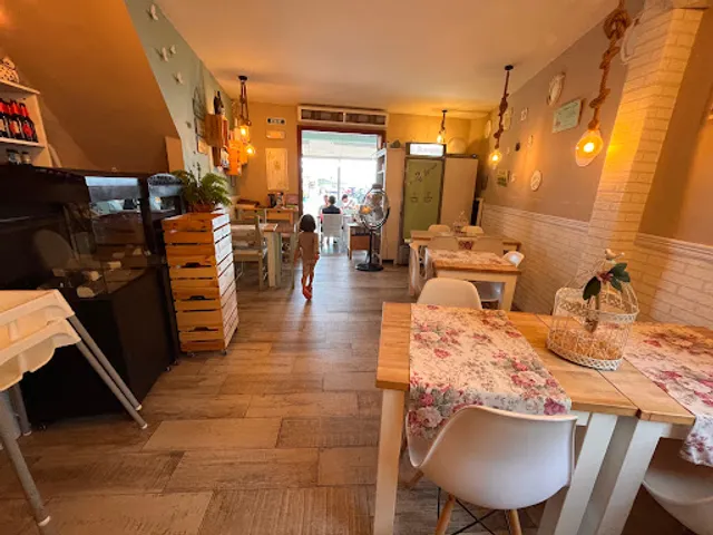 Imperial Bar & Tapas