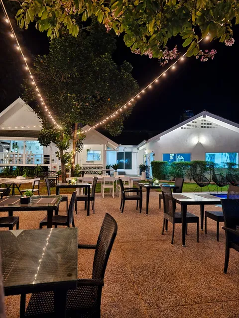 TUGA Phuket | Bar & Restaurant | Wellness