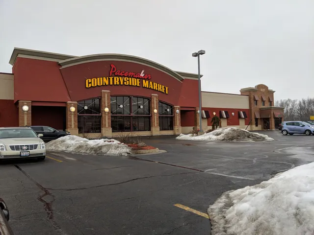 Pacemaker Foods Countryside Market