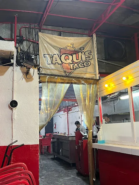 TAQUIS TACO