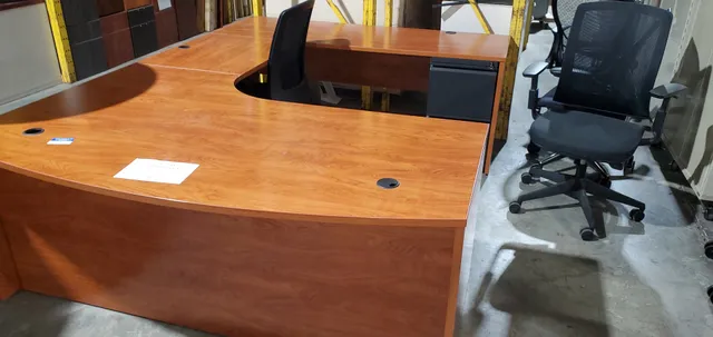 Office Products Inc.