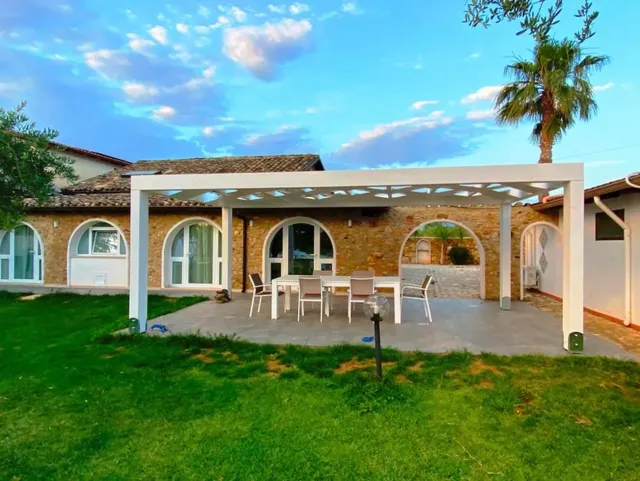 Villa Acanto Relais Country House