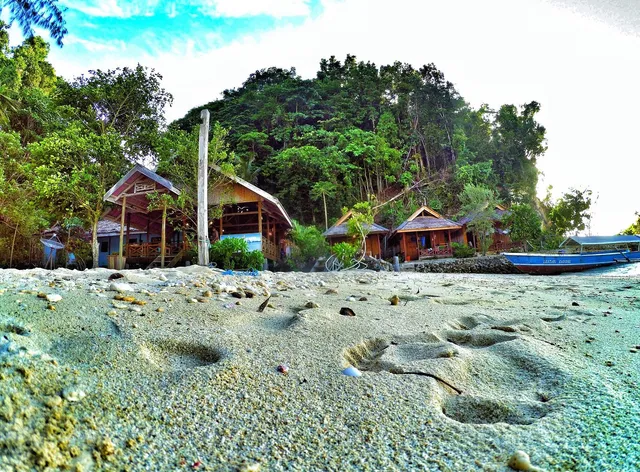 Pondok Lestari Kadidiri