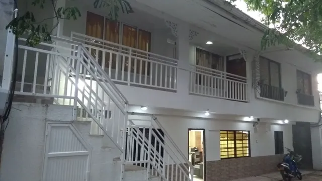 Vacation home Manatwar