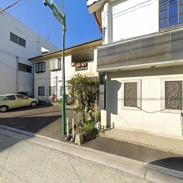 おばんさい処あぶら家