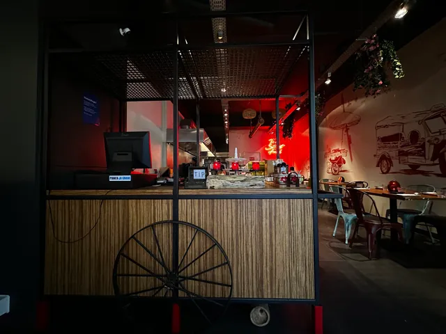 Funky Thai | Restaurant in Amsterdam