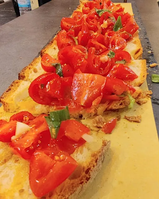 Bruschetteria Vin Olta