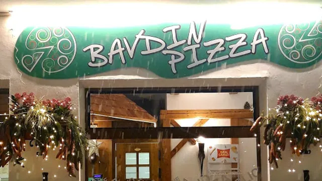 Bavdin Pizza