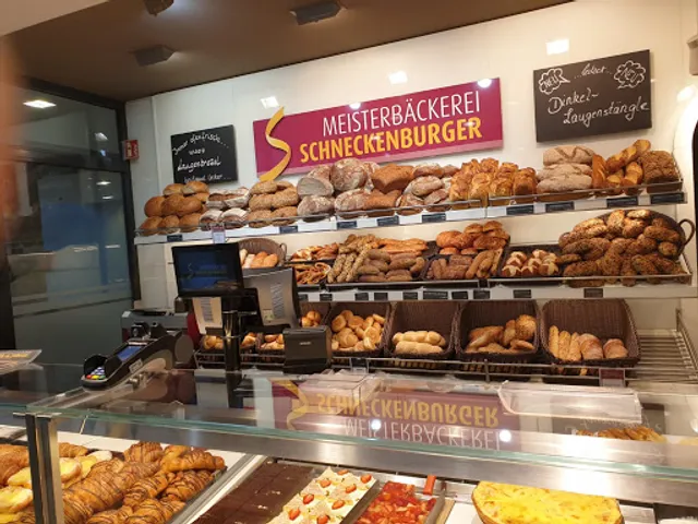 Meisterbäckerei Schneckenburger