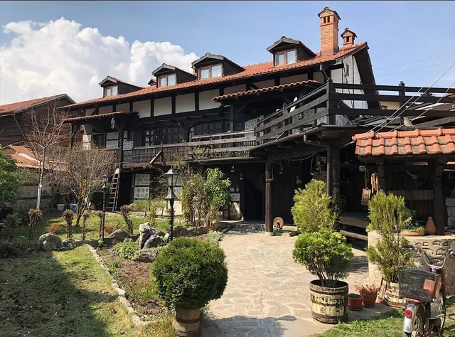 Chalet Mila - Total Chalets - Fully Catered