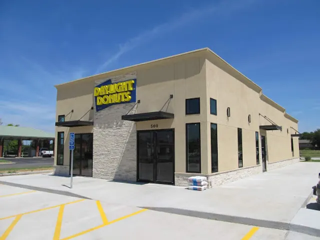 Daylight Donuts South BA