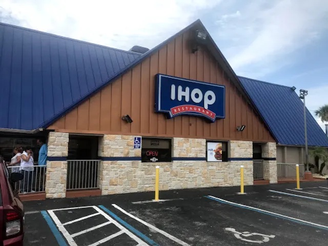 IHOP