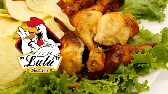 Rosticería Lulú