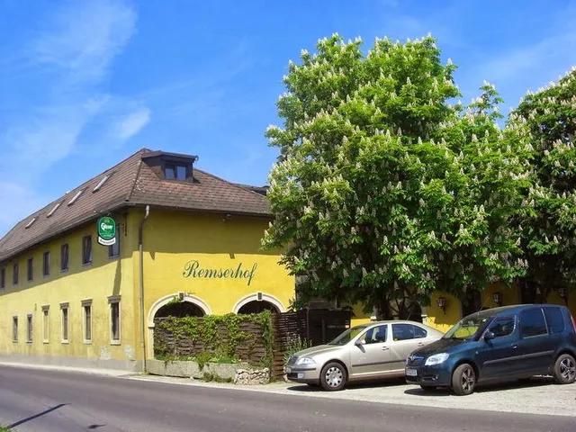 Remserhof