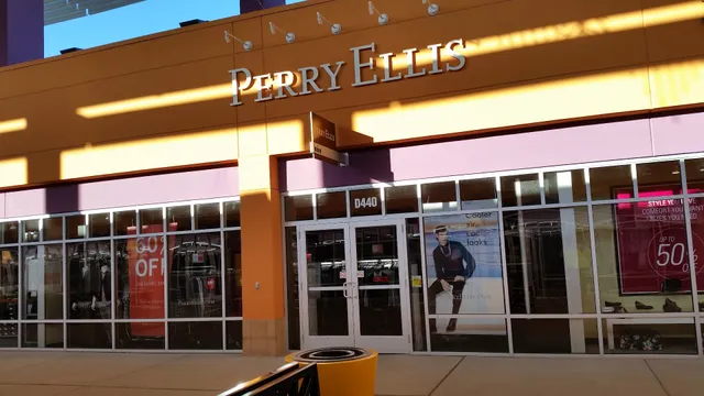 Perry Ellis
