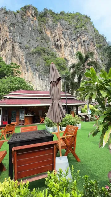 Diamond Cave Resort & Spa