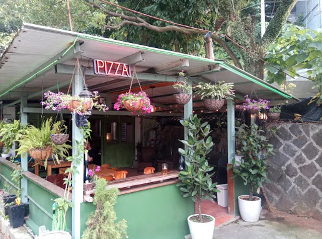 Kahu Craft Beer Garden