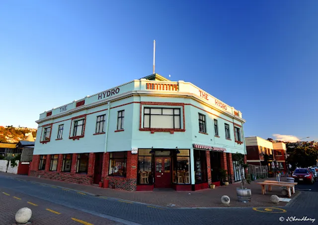 Esplanade Restaurant