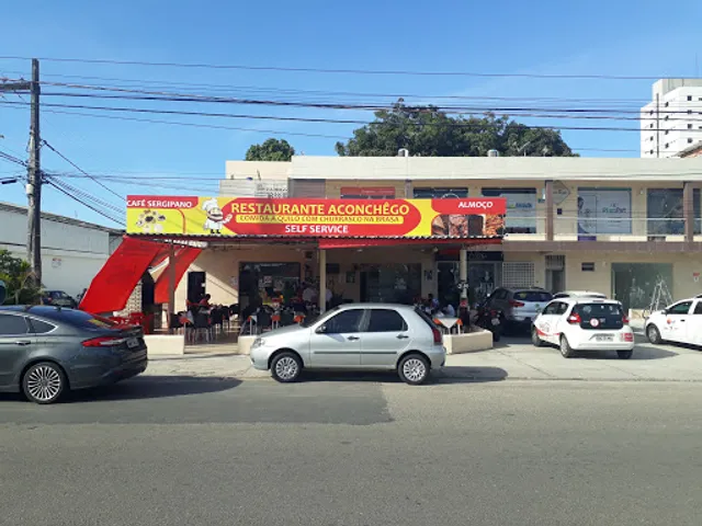 Restaurante Aconchego