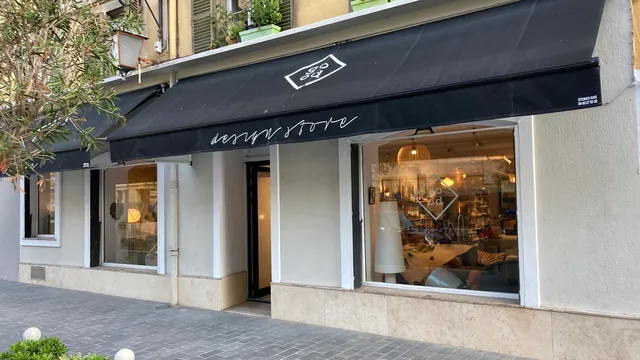 GOOD DESIGN STORE : ameublement et décoration à Nice