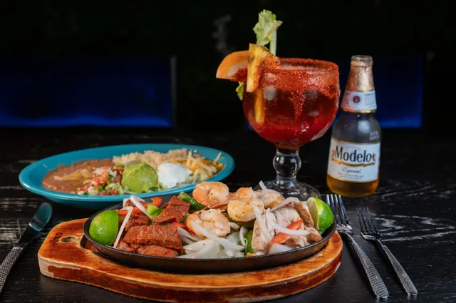 Santos Mexican Kitchen & Cantina