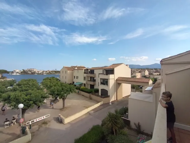 Hameaux Holiday Apartment