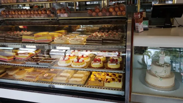 Vicky Bakery East Hialeah