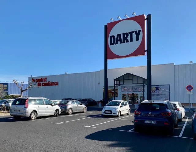 DARTY Montpellier Saint Clement