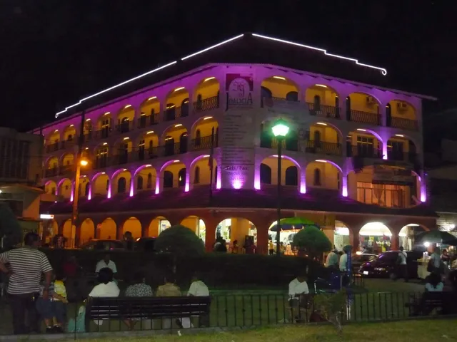 Hotel Joalicia
