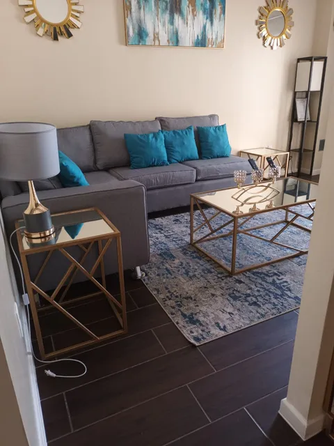 Apartamentos Vallhala