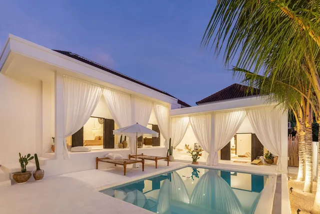 Villa Ores Bali