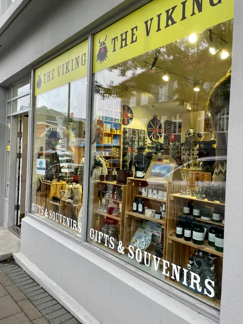 The Viking