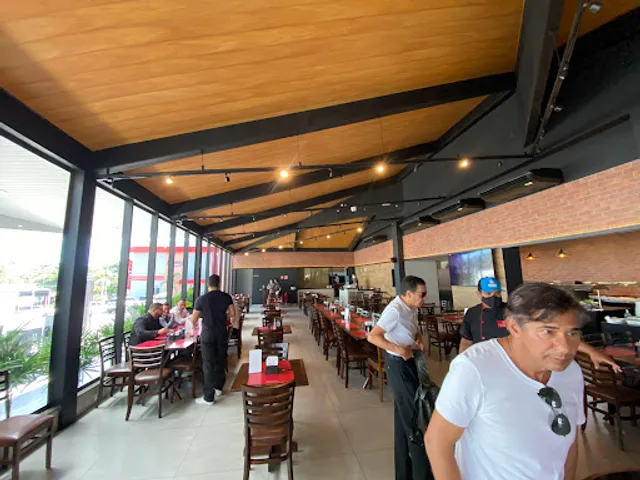 Churrascaria Locatelli 2