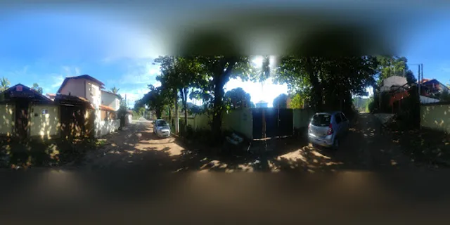 Boteco do Seu Zé Paraíba