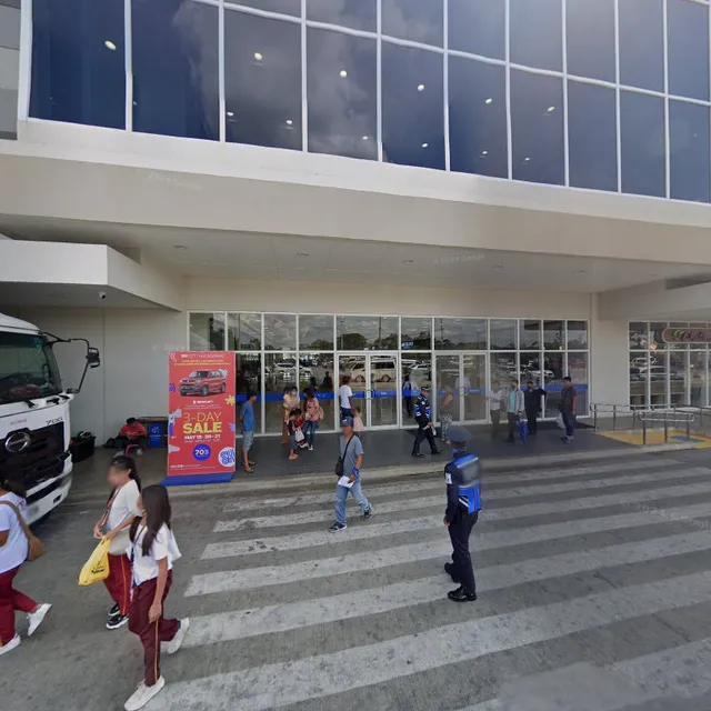 Greenwich SM City Tuguegarao