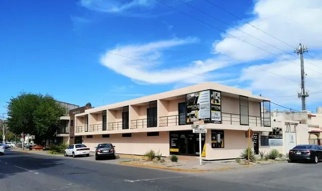 HOTEL APARTOTEL JM&J