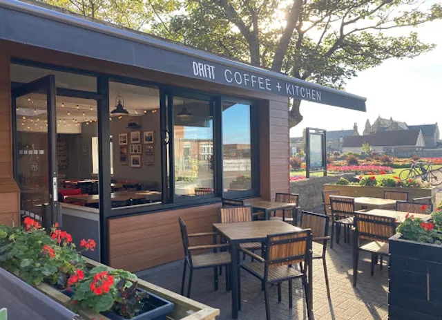 DRIFT Coffee+Kitchen